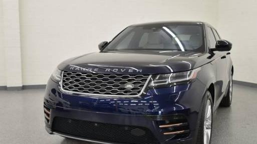 LAND ROVER RANGE ROVER VELAR 2021 SALYT2EX6MA305586 image